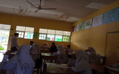 Kamad: Menghormati Guru Kunci Keberhasilan PAS