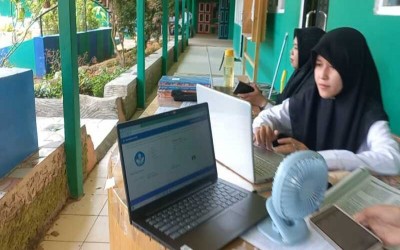 Tenaga Pendidik MAN 3 HST Tuntaskan Sulingar 2024